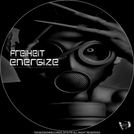 Energize (Original Mix) | Boomplay Music