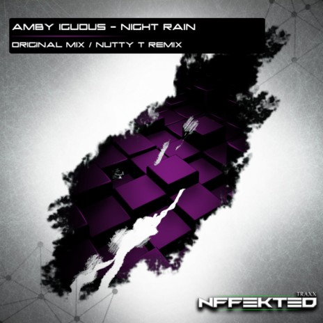 Night Rain (Nutty T Remix) | Boomplay Music