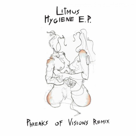 Hygiene (Phreaks Of Visions Remix) | Boomplay Music