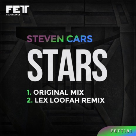 Stars (Original Mix) | Boomplay Music