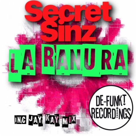 La Ranura (Original Mix)