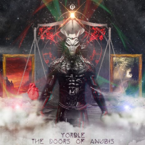 The Doors of Anubis (Original Mix) | Boomplay Music