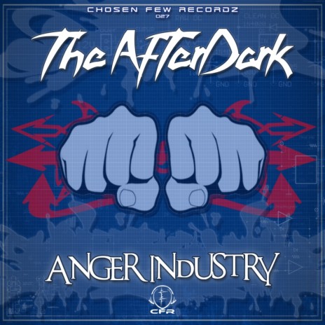 Anger Industry (Original Mix)