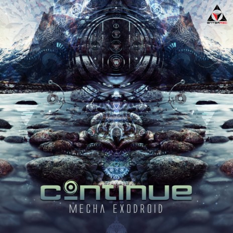 Mecha Exodroid (Original Mix) | Boomplay Music