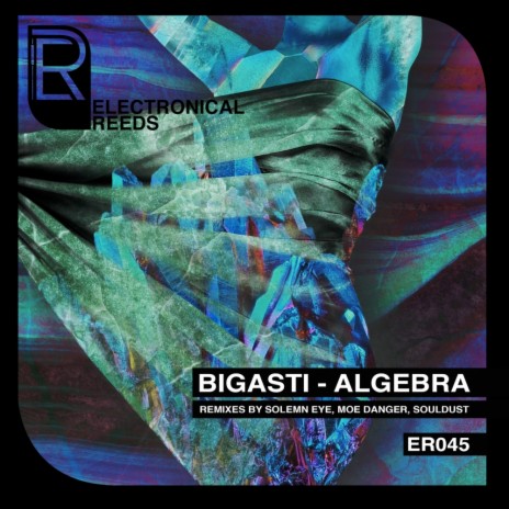 Algebra (Original Mix) | Boomplay Music