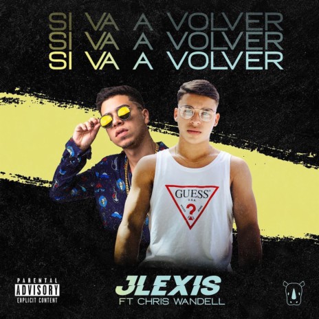 Si Va a Volver (feat. Chris Wandell) | Boomplay Music