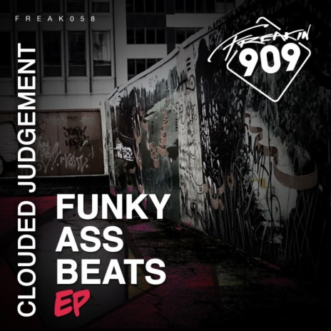 Funky Ass Beat (Original Mix)