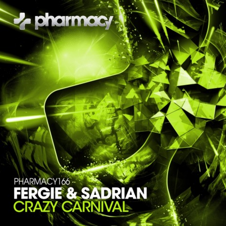 Crazy Carnival (Original Mix) | Boomplay Music