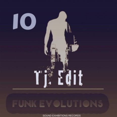 Funk Evolutions 10 (Original Mix)
