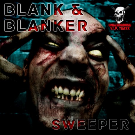 Sweeper (Mark Cowax Remix)