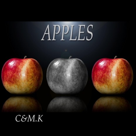 Apples (Original Mix)