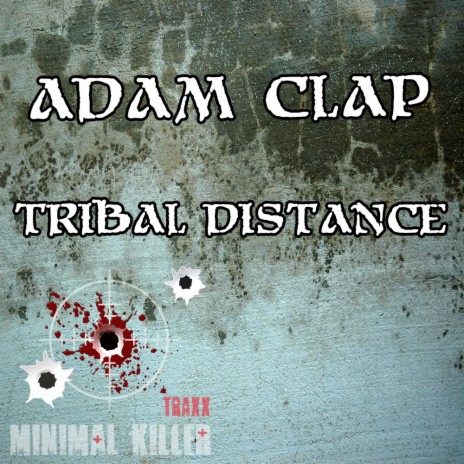 Tribal Distance (Original Mix)