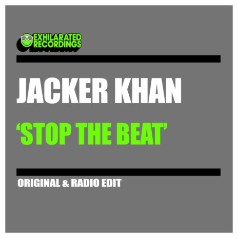 Stop The Beat (Radio Edit) | Boomplay Music