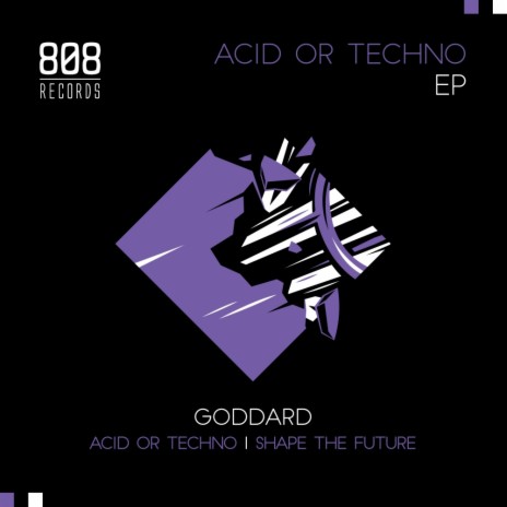 Acid Or Techno (Original Mix)