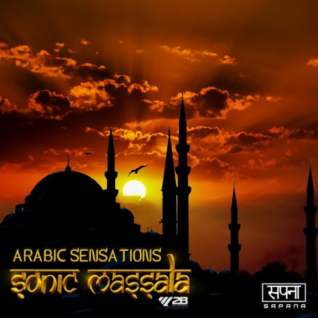 Arabic Sensations (Original Mix)
