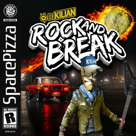 Rock & Break (Original Mix)