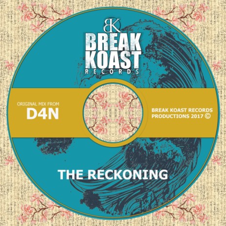 The Reckoning (Original Mix)