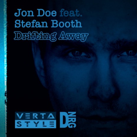 Drifting Away (170bpm Vocals from 2003 Release) ft. Stefan Booth | Boomplay Music