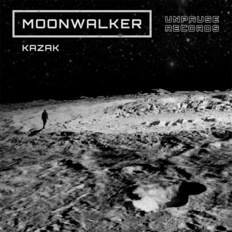 Moonwalker (Original Mix) | Boomplay Music