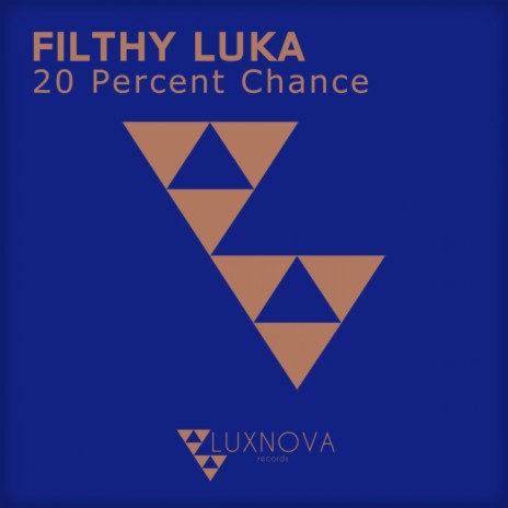 20 Percent Chance (Radio Edit)
