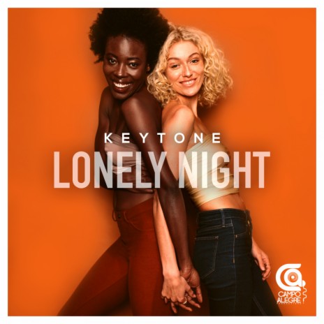 Lonely Night (Luis Martinez Remix) | Boomplay Music