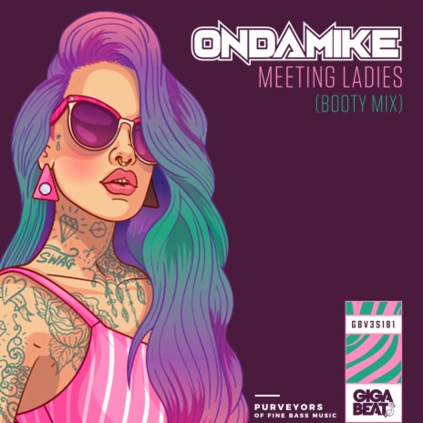 Meeting Ladies (Booty Mix) | Boomplay Music