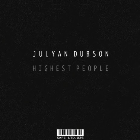Highest People (Original Mix) | Boomplay Music