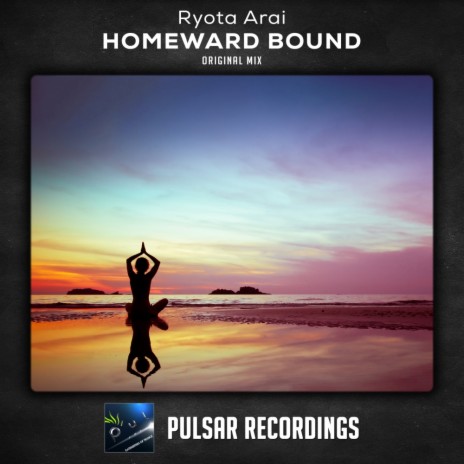 Homeward Bound (Original Mix)