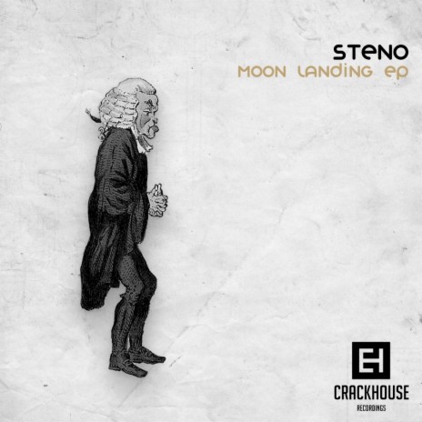 Moon Landing (Original Mix) | Boomplay Music