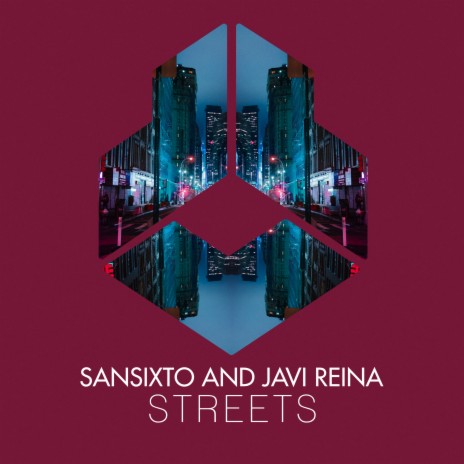 Streets (Original Mix) ft. Javi Reina