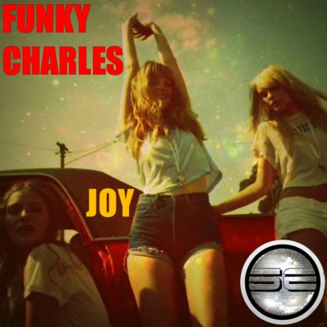 Joy (Original Mix)