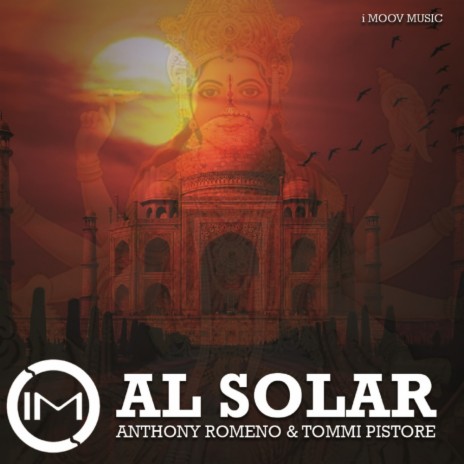 Al Solar (Original Mix) ft. Tommi Pistore | Boomplay Music