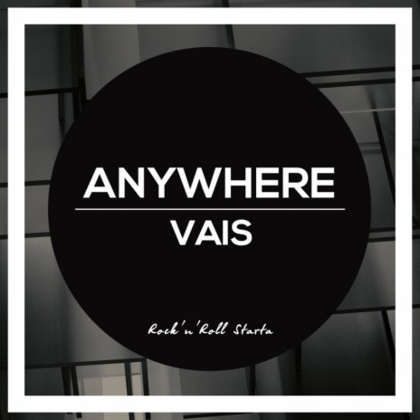 Anywhere (Original Mix) | Boomplay Music