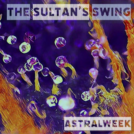 Astralweek (Original Mix)