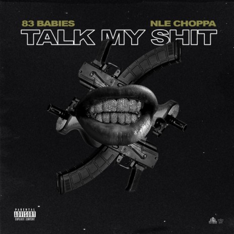 Talk My Shit ft. NLE Choppa | Boomplay Music