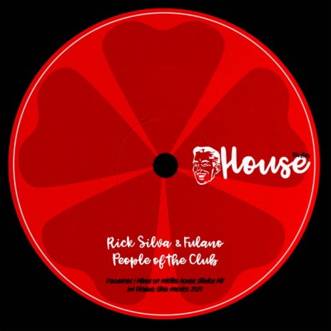 People on the Club (Original Mix) ft. Fulano | Boomplay Music