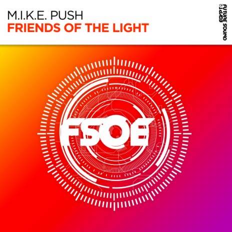 Friends Of The Light (Extended Mix) | Boomplay Music
