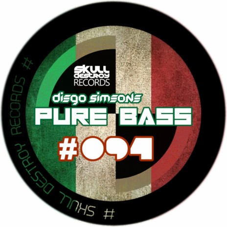 Pure Bass (Original Mix) | Boomplay Music