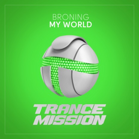 My World (Extended Mix) | Boomplay Music