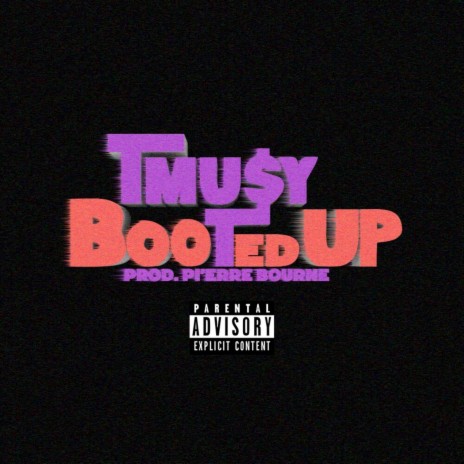 Booted UP | Boomplay Music