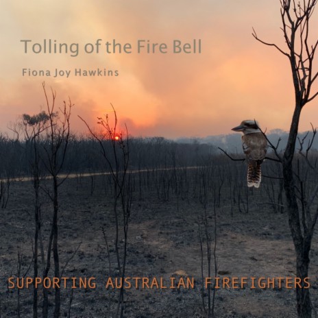 Tolling of the Fire Bell ft. Jill Haley & Eugene Friesen