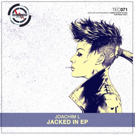 Jacked In (Original Mix) | Boomplay Music