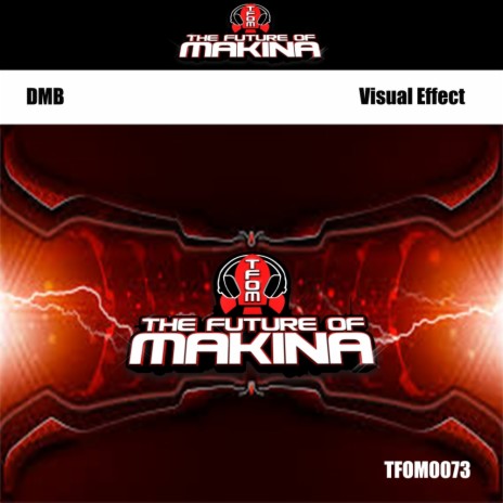 Visual Effect (Original Mix)