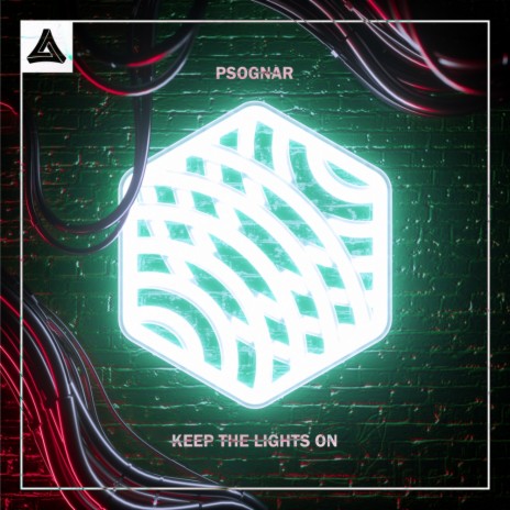 Keep The Lights On (The Brig Remix) | Boomplay Music