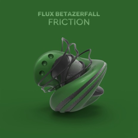 Friction (Original Mix)