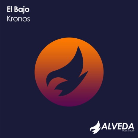 Kronos (Original Mix) | Boomplay Music
