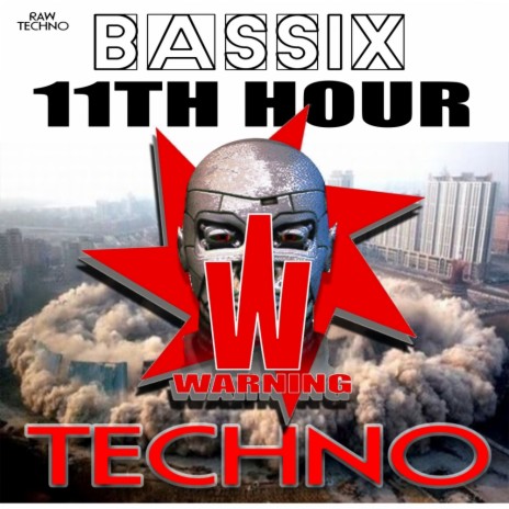 11th Hour (Original Mix)