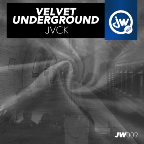 Velvet Underground (Original Mix)