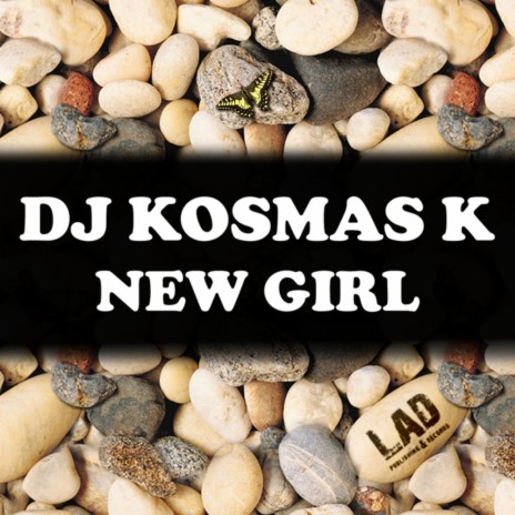 New Girl (Original Mix) | Boomplay Music