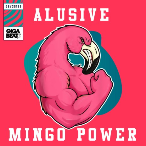 Mingo Power | Boomplay Music